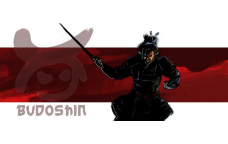 BUDOSHIN KAKUSEI ARRIVE BIENTOT