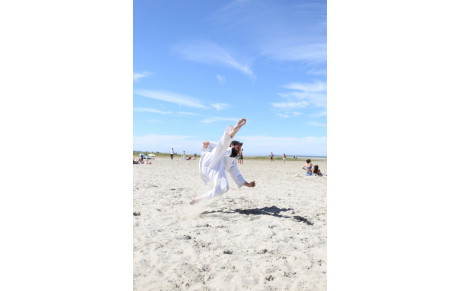 2ème Dan pour Senseï Corentin