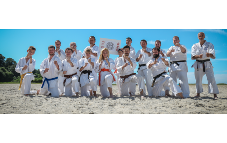 Stage estival à Saint-Valéry-sur-Somme