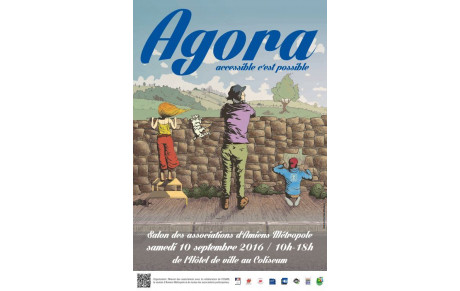 AGORA 2016 