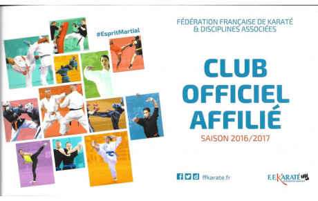 Rentrée de BUDOSHIN KAKUSEI