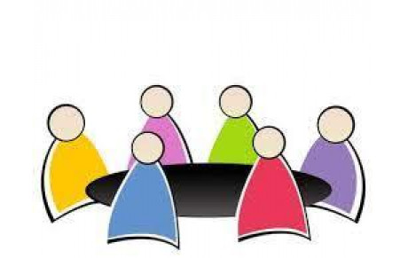 Election du nouveau Bureau de l'Association