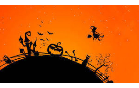 Vacances d'automne = activité réduite