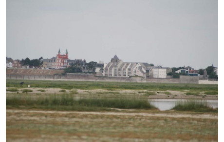 stage à la plage 2019